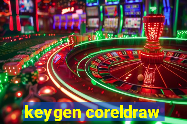 keygen coreldraw